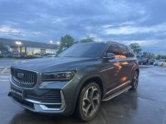 Geely Xingyue L 2.0T Dual Clutch 2WD Premium - ფოტო 1