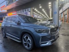 Geely Xingyue L 2.0T Dual Clutch 2WD Premium - ფოტო 2