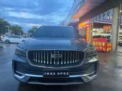 Geely Xingyue L 2.0T Dual Clutch 2WD Premium - ფოტო 3