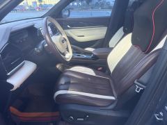 Geely Xingyue L 2.0T Dual Clutch 2WD Premium - ფოტო 4