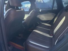 Geely Xingyue L 2.0T Dual Clutch 2WD Premium - ფოტო 5