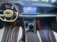 Geely Xingyue L 2.0T Dual Clutch 2WD Premium - ფოტო 6