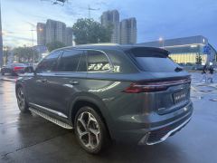 Geely Xingyue L 2.0T Dual Clutch 2WD Premium - ფოტო 7