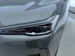 Geely Galaxy E5 610km Explorer Edition - ფოტო 4