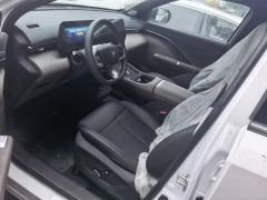 Changan CS55PLUS PHEV 1.5L 125km Edition - photo 14