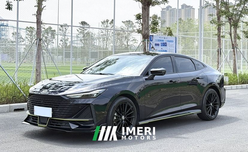 Changan UNI-V 1.5T Sport Edition - ავტომობილი ჩინეთიდან