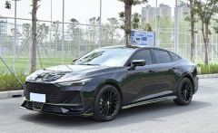 Changan UNI-V 1.5T Sport Edition - ფოტო 1