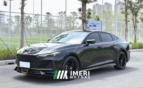 2023 Changan UNI-V 1.5T Sport Edition - car from China