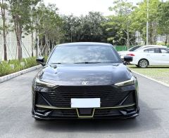 Changan UNI-V 1.5T Sport Edition - ფოტო 2