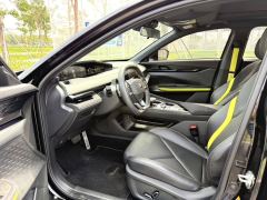 Changan UNI-V 1.5T Sport Edition - ფოტო 3