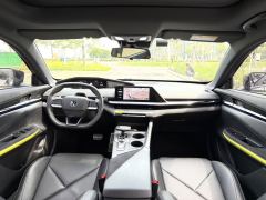 Changan UNI-V 1.5T Sport Edition - ფოტო 4