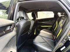 Changan UNI-V 1.5T Sport Edition - ფოტო 6