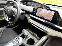 Changan UNI-V 1.5T Sport Edition - ფოტო 7