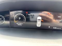 Changan UNI-V 1.5T Sport Edition - ფოტო 8
