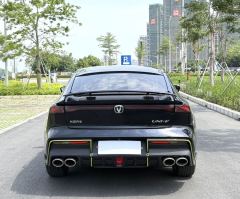 Changan UNI-V 1.5T Sport Edition - ფოტო 9