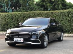 Mercedes-Benz E Class E-Class Facelift E 300 L Sport Fashion Edition - ფოტო 1