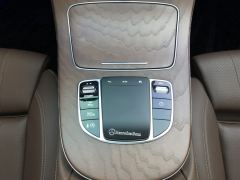 Mercedes-Benz E Class E-Class Facelift E 300 L Sport Fashion Edition - ფოტო 12