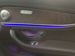 Mercedes-Benz E Class E-Class Facelift E 300 L Sport Fashion Edition - ფოტო 17