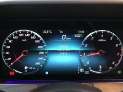 Mercedes-Benz E Class E-Class Facelift E 300 L Sport Fashion Edition - ფოტო 18