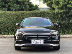 Mercedes-Benz E Class E-Class Facelift E 300 L Sport Fashion Edition - ფოტო 2