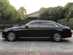 Mercedes-Benz E Class E-Class Facelift E 300 L Sport Fashion Edition - ფოტო 4