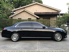 Mercedes-Benz E Class E-Class Facelift E 300 L Sport Fashion Edition - ფოტო 6