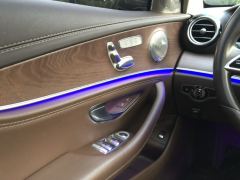 Mercedes-Benz E Class E-Class Facelift E 300 L Sport Fashion Edition - ფოტო 8