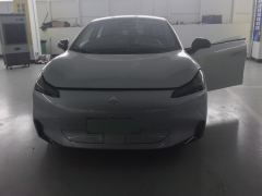 GAC Hyper GT 560 Tech Edition - ფოტო 3