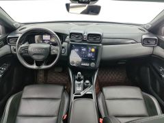 Lynk & Co 03 1.5T 2WDPro - photo 16