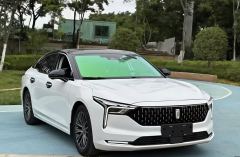 Bestune B70 1.5T Version - ფოტო 3