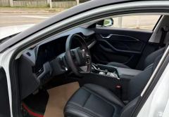 Bestune B70 1.5T Version - ფოტო 4