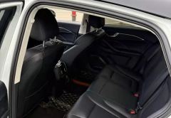 Bestune B70 1.5T Version - ფოტო 6