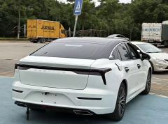 Bestune B70 1.5T Version - ფოტო 7