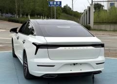 Bestune B70 1.5T Version - ფოტო 9
