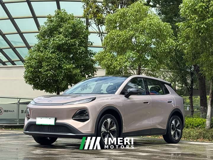 Changan Qiyuan Q05 506Max