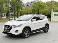 Nissan Qashqai 2.0L Luxury Edition - ფოტო 1
