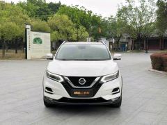 Nissan Qashqai 2.0L Luxury Edition - ფოტო 2