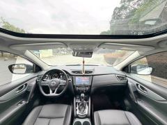 Nissan Qashqai 2.0L Luxury Edition - ფოტო 6
