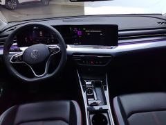 Volkswagen Lamando L 280TSI Edition - ფოტო 16