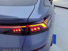 Volkswagen Lamando L 280TSI Edition - ფოტო 5