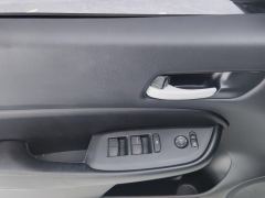 Honda Fit 1.5L Edition - ფოტო 13