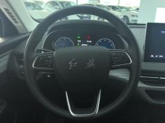 FAW Hongqi E-QM5 610km PLUS - photo 18