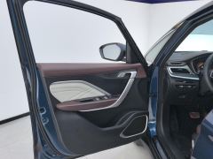 Geely Jiaji 1.8T Luxury Version - ფოტო 12