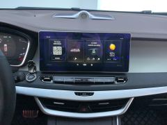Geely Jiaji 1.8T Luxury Version - ფოტო 17