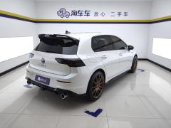 Volkswagen Golf 280TSI DCT R-Line Type - фото 2
