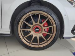 Volkswagen Golf 280TSI DCT R-Line Type - фото 6