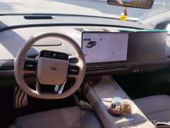 Li Auto i6 RWD Edition - photo 16