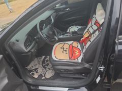 Buick Regal 25T Edition - photo 14