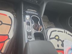 Buick Regal 25T Edition - photo 19