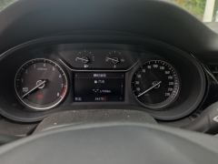 Buick Regal 25T Edition - photo 20